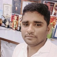 Barendra Behera