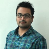 Prakarsh Sharma