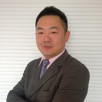 Jeff Wang