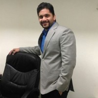 Vikas Sharma