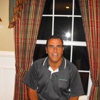 Vic Tantillo