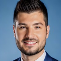 Christian M. Teixeira Duarte