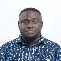 Yaw Akoto Boateng