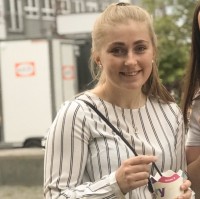 Inger-Karin Haarseth Kjernmoen