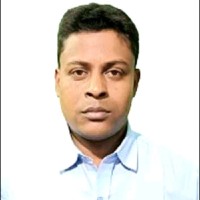 Shubhajit Mandal