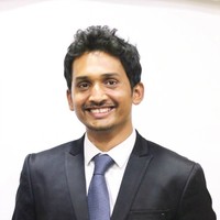 Abhijeet Devkhile