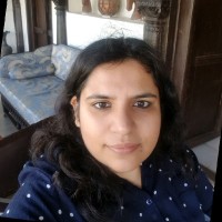 Shilpi Mathur