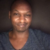 Thembani Ndlovu