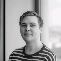 Tim Paulsson