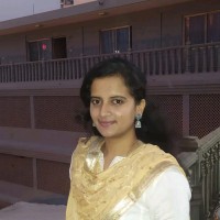 Bhumika Prabhudeva