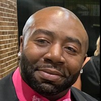 Omarr Davis