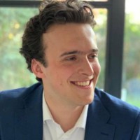 Thijs De Jong