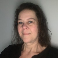 Barbara Van Den Broek