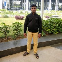 Shankar Bhosale