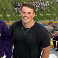 Mason Griffith