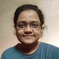 Shaili Shah