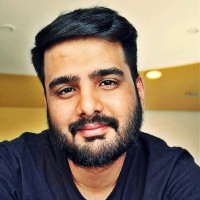 Dushyant Mudgal Aka Mark Jones