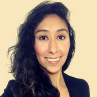Michelle Paredes