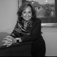 Dr. Vivian Hernandez, Ed.D.