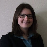 Lucy McCall-Bhakta