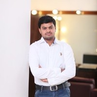 Venu Chowdary Gannamaneni