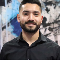 Alex Calderon