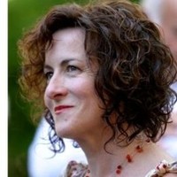 Catherine Thompson