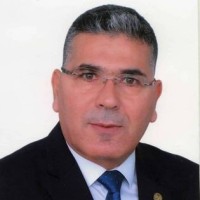 Mounir HOCINE