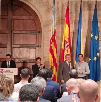 Juanma Urbán Martínez