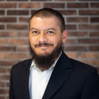 Luis Martinez Ramos