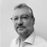 Cyril Droguet