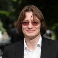 Andrew Sveshnikov