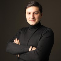 Mehdi Mammadzada, CISA