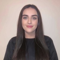 Katie O'Donoghue