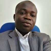 Ibrahim Ouattara