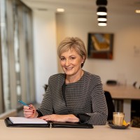 Sue Williamson
