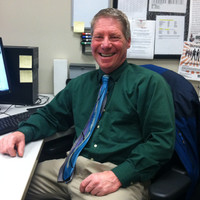 Elton Turek