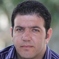 mohamed sghaier Rouissi