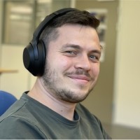 Marc Hendrichsen