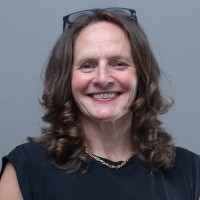 Jennie Johnson MBE