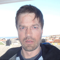 martin myklebost