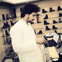 Nadeem Qazi