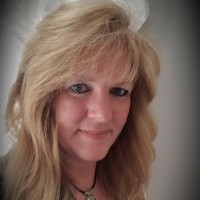 Jo Collins