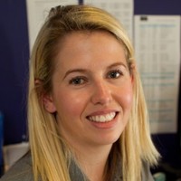 Alexandra Robinson
