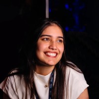 Sandra Bustillo