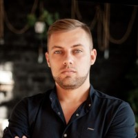 Вадим Гавриліце