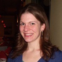 Sarah Creel