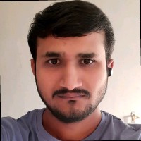 Yogesh Vijay Patil