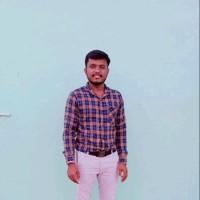 Naresh Kumar C