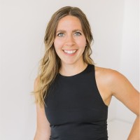Morgan Radlinger, Cwp. Lifestyle Coach Dpp
